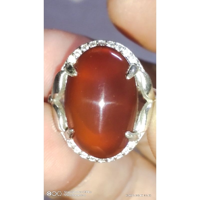 batu akik pacitan