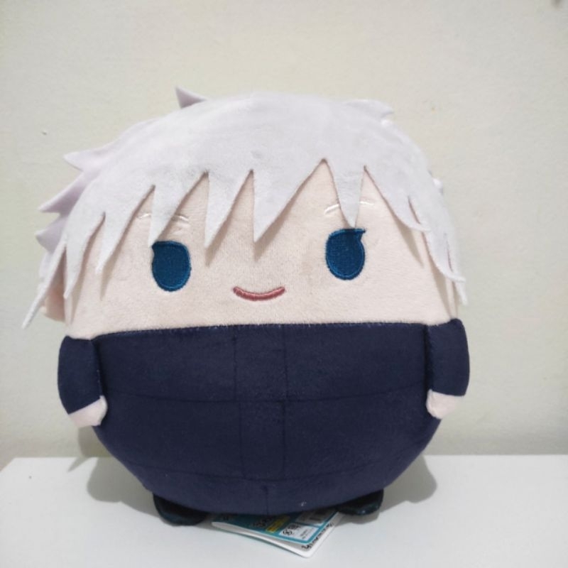 Fuwa Fuwakororin Gojo Satoru size M