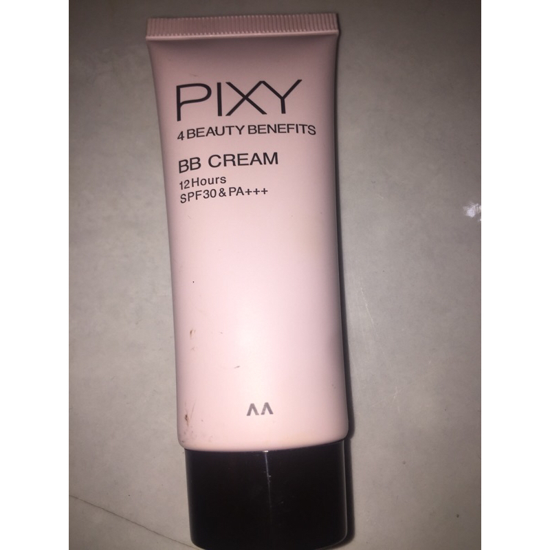 Preloved BB Cream Pixy