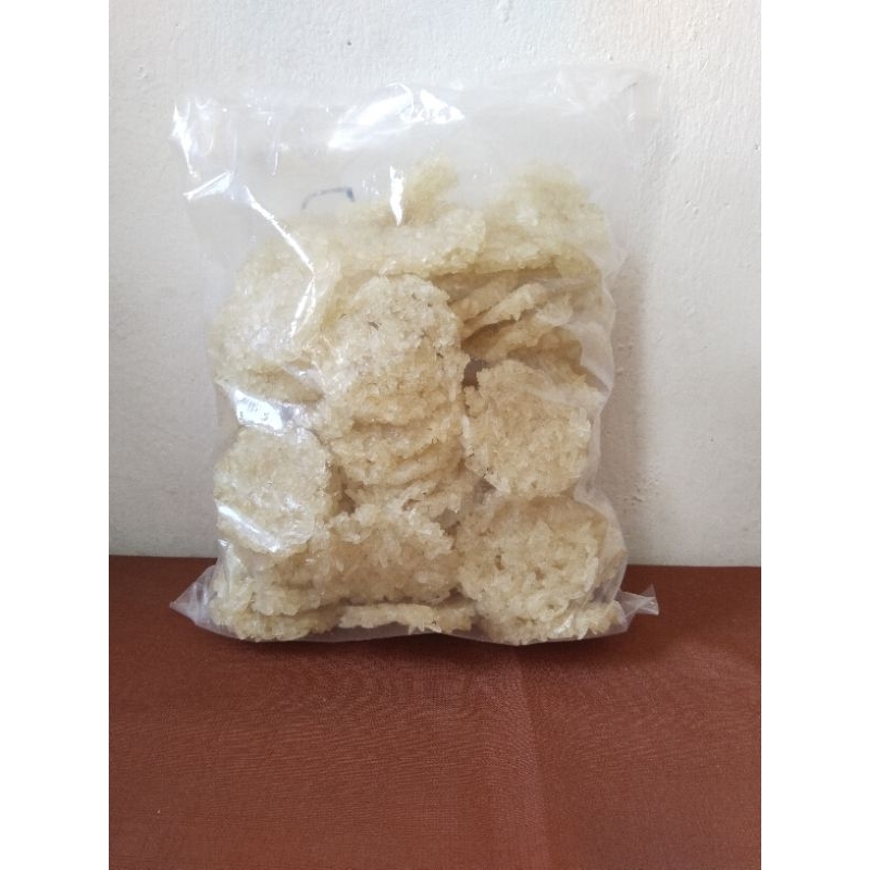 

Rengginang ketan pulut 500 gram