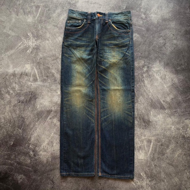 Jeans EDWIN Exclusive Vintage