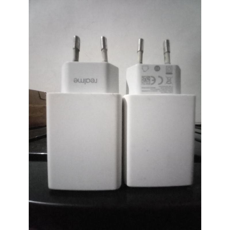 Charger Realme 2A 10w second ori 100% bawaan hp C11 5i C10 C9 C8 dll