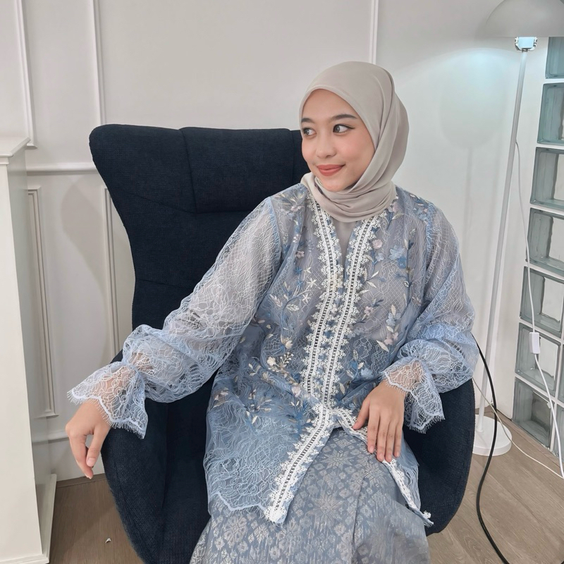 RB Irene Top (Outer Only) AST