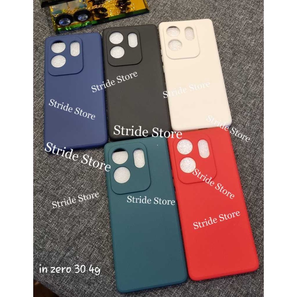 TERBAIK square case infinix zero 3 4g infinix zero 3 5g infinix GT 1 pro macaron soft case sling cas