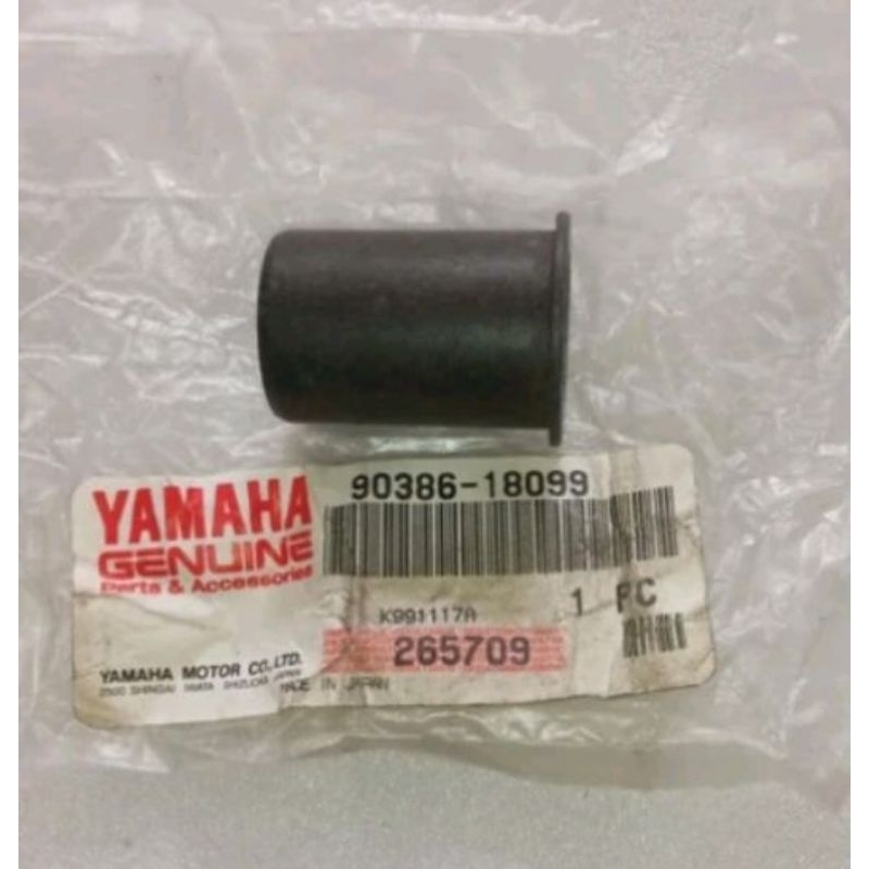 PLASTIK BOS ARM RX KING ORI