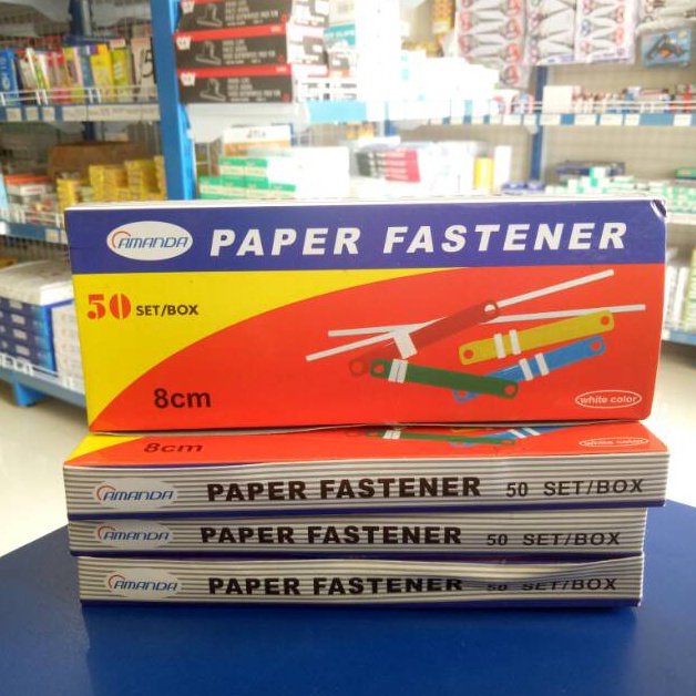 

TREND Paper Fastener