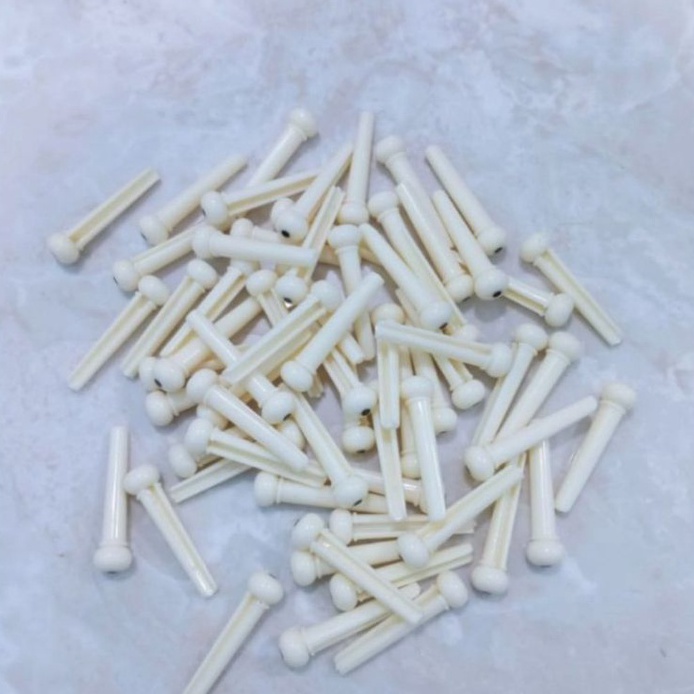 Special Quality  KENIP GITAR IMPORT GADING SATU SET 6 PCS