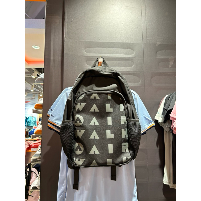 Tas ransel airwalk sale 70% ori sport station