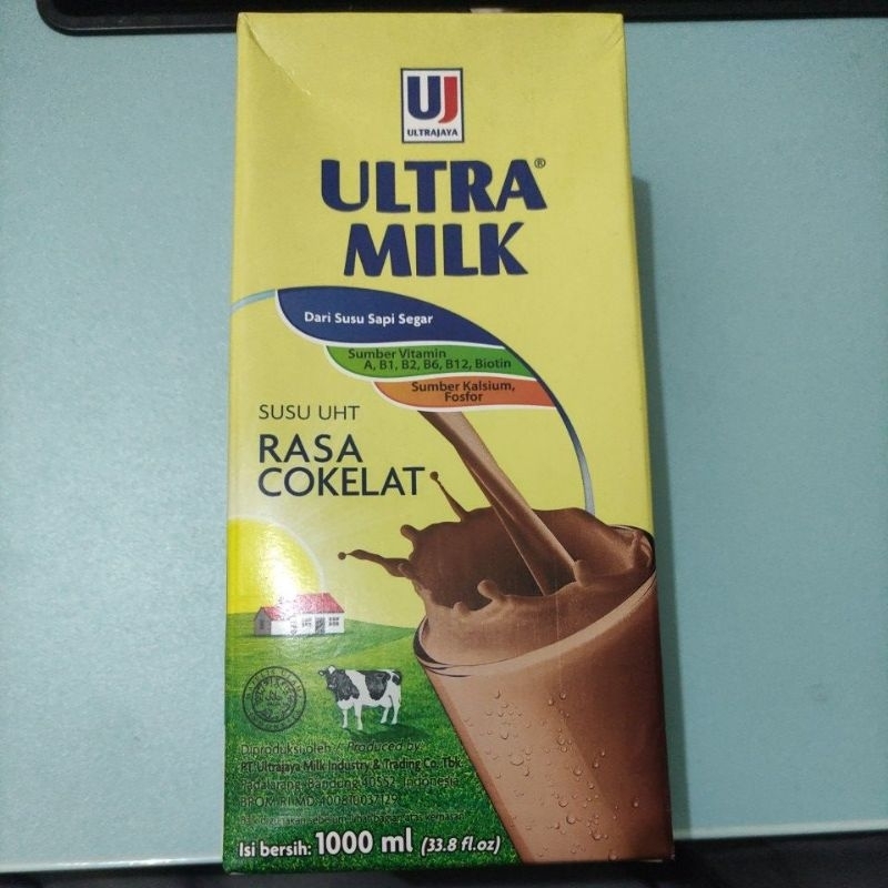 

Ultramilk