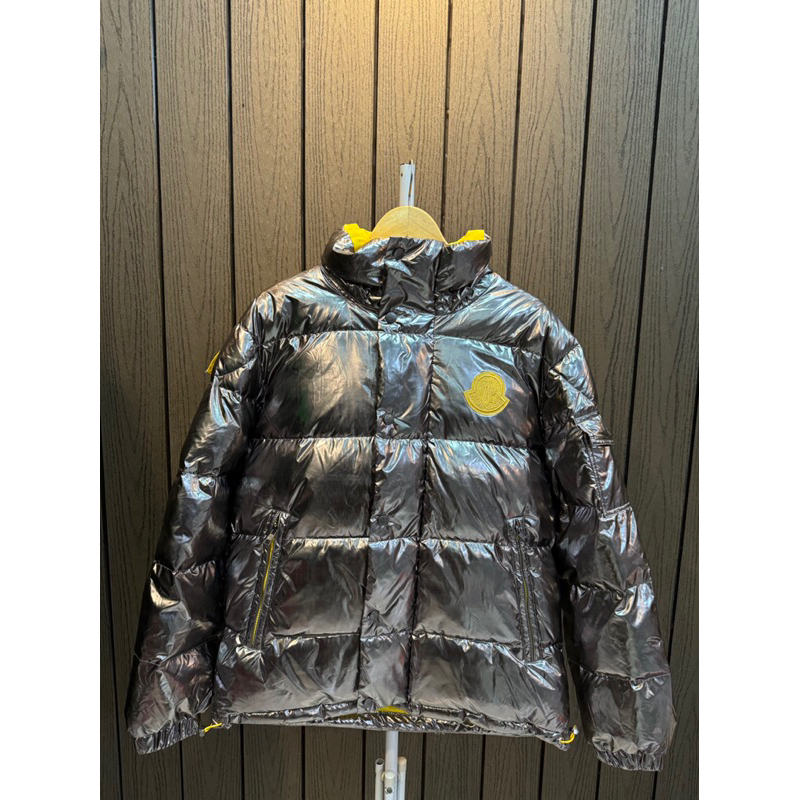 Jacket Puffer MONCLER