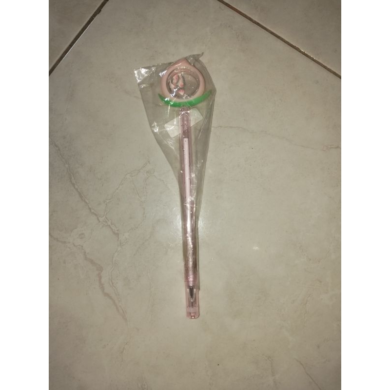 

cuci gudang bolpoin peach