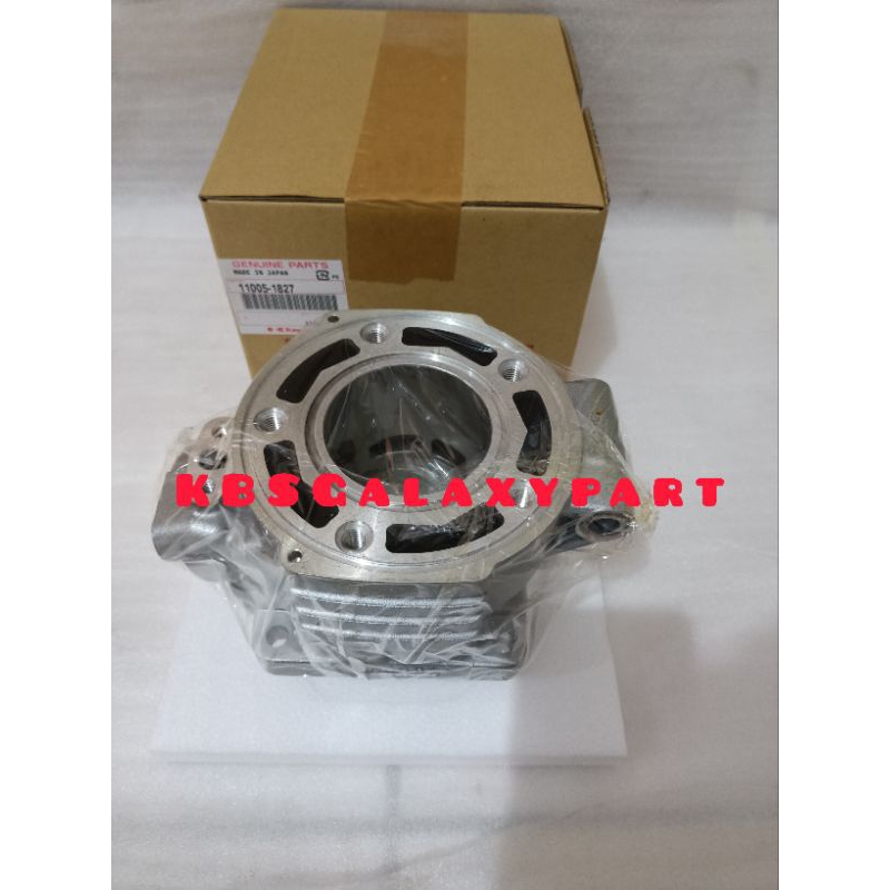 blok seher 1827 boring seher kiss Ninja kiss original