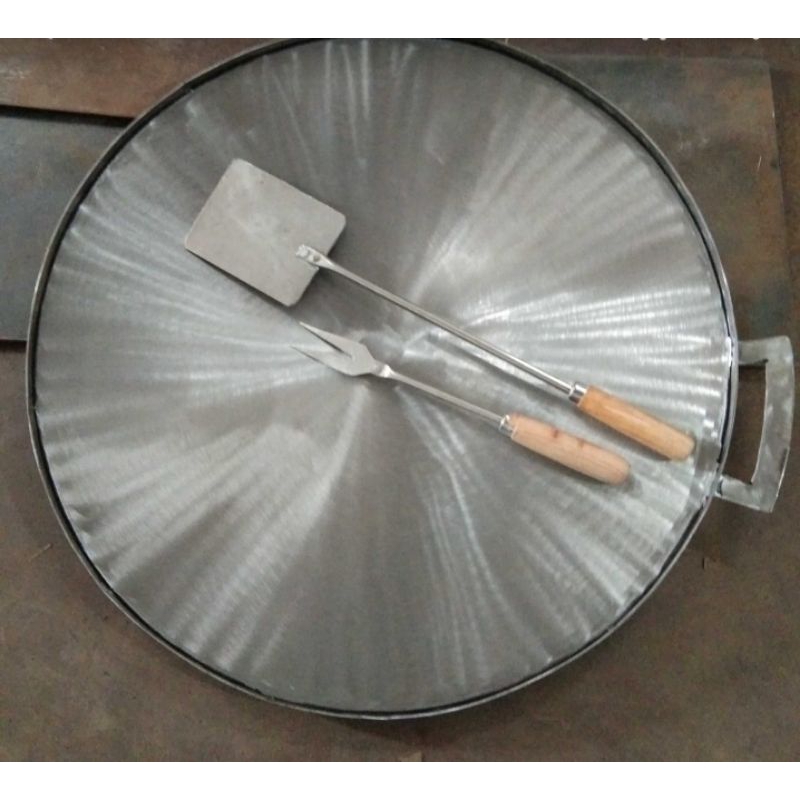 wajan martabak telor