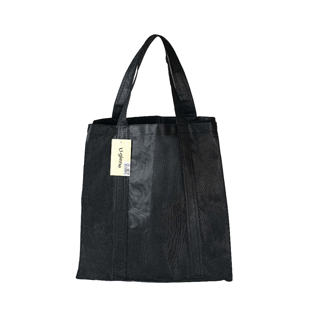 

Tas Belanja - Shopping Bag - Goodie Bag 40 X 22 X 38 cm ugiene - 1 pcs