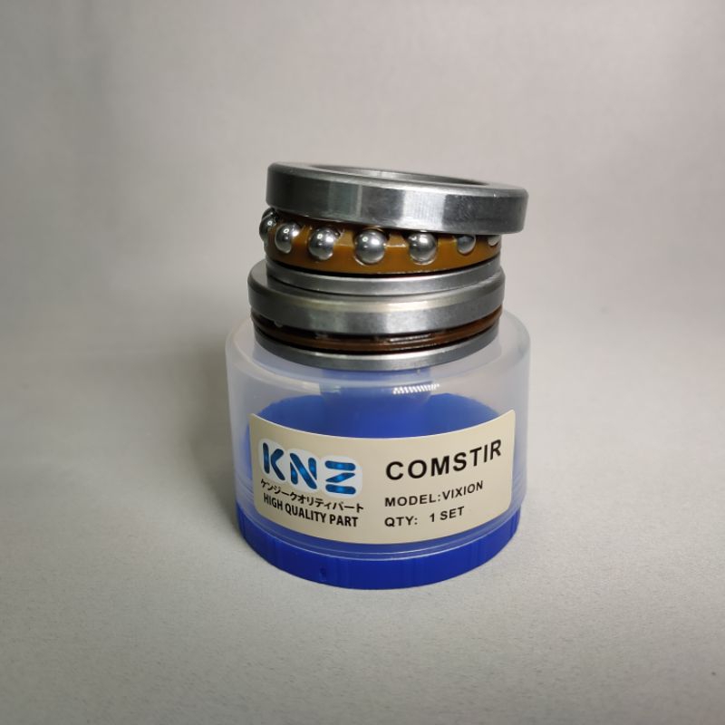 KOMSTIR KNZ VIXION VIXION NEW R15