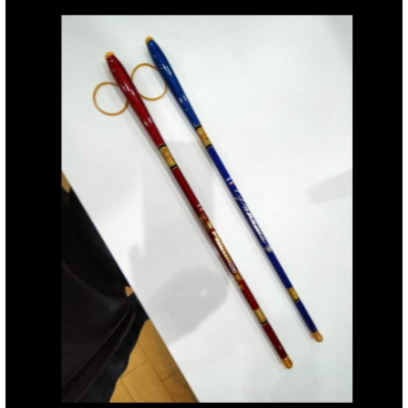 Alat Pancing Kuat Joran Tegeg Daido Carbon Panama atau Pelican 240 Ruas Pendek