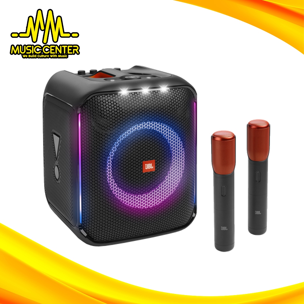 Speaker Portabel JBL PartyBox Encore