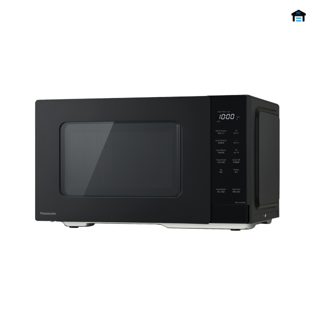 MICROWAVE OVEN PANASONIC (NN-ST32NBTTE)