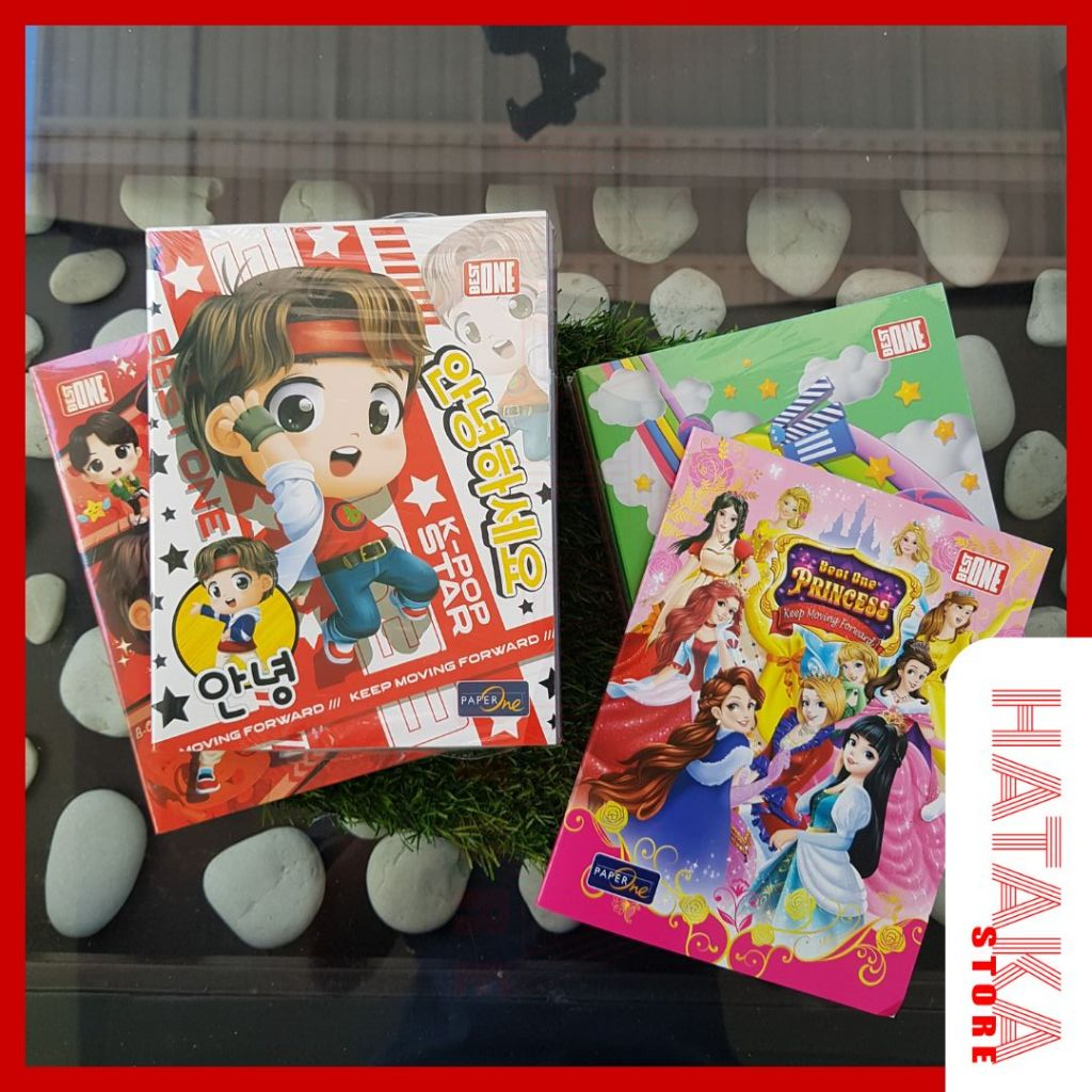 

Buku Tulis Best ONE Murah Original Baru Sapul Gambar Terbaru Buku Tulis BESTONE