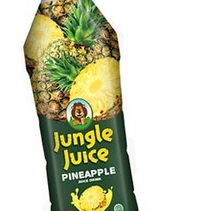 

TERMURAH MINUMAN SARI BUAH JUNGLE JUICE NANAS 1 LITER