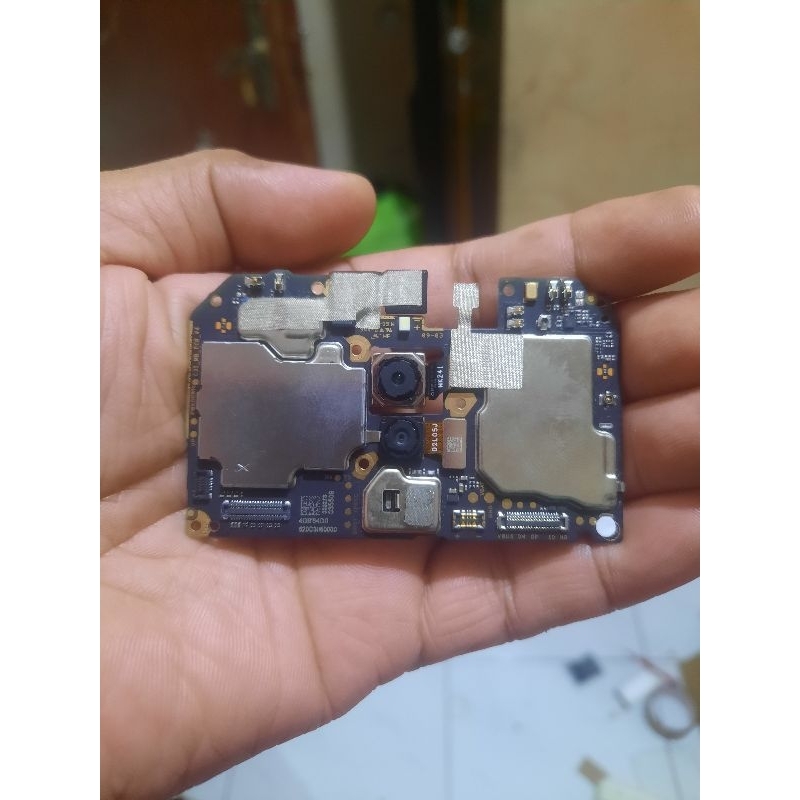 Mesin Normal Xiaomi Redmi 8a pro