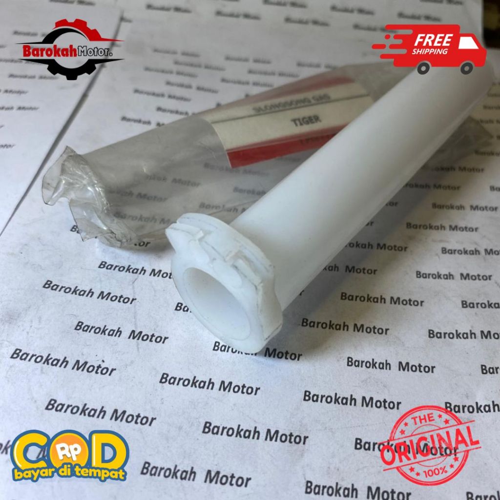 SELONGSONG PIPA GAS HONDA TIGER MEGAPRO