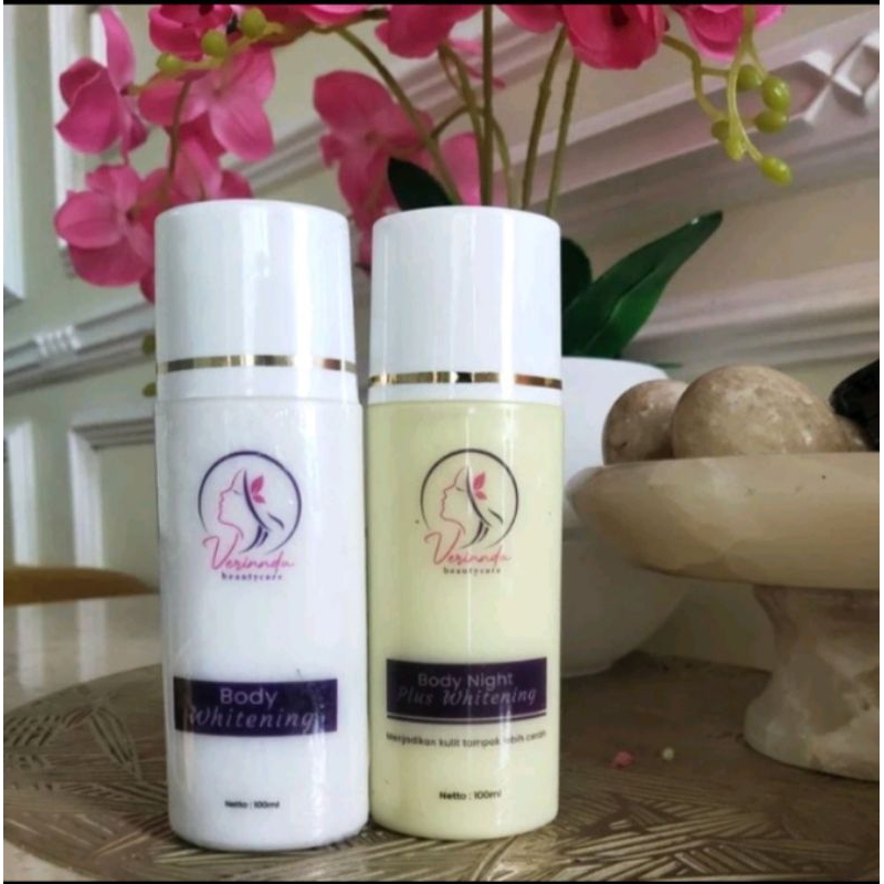 Body plus whitening bpom/Hb whitening bpom/Hb aman bpom