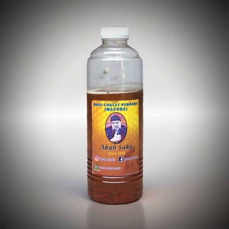 

Madu Sumbawa Abah Saka
