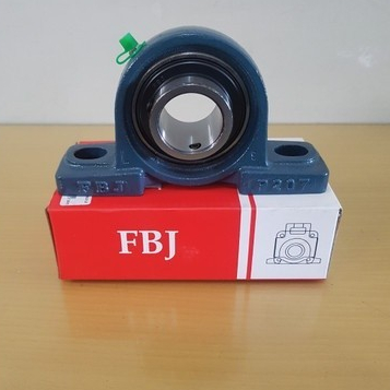 Laher UCP 207 MM FBJ