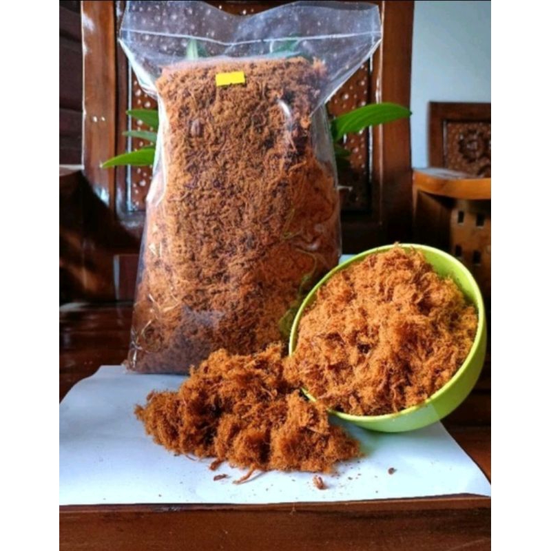 

Abon Ayam 200gr