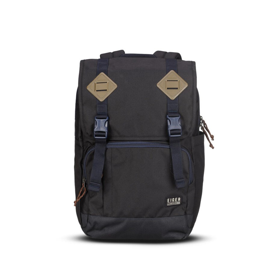 Tas Ransel EIGER89 Z-TRIPWALK BACKPACK 20L Tas Laptop Tas Punggung