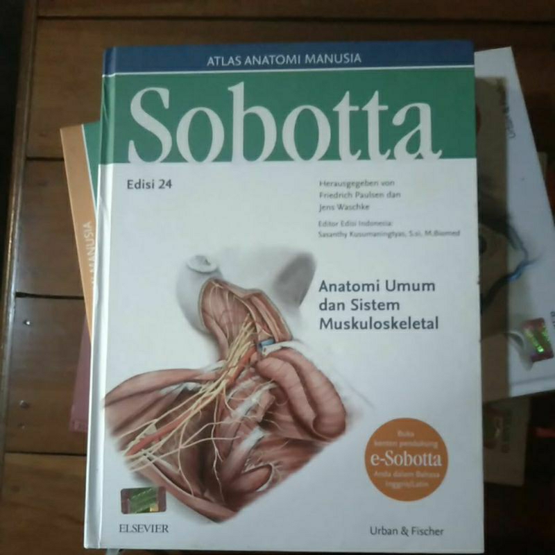 

Sobota edisi 24 (3 jilid)
