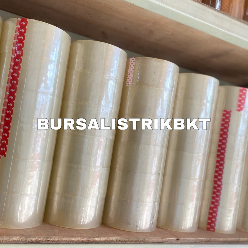 

“PERROLL (6pcs)” ISOLASI BENING 80Y MATIC
