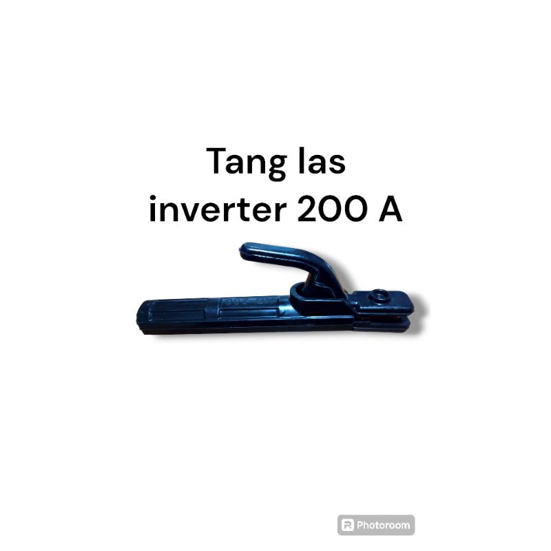 stang tang las inverter 200 ampere