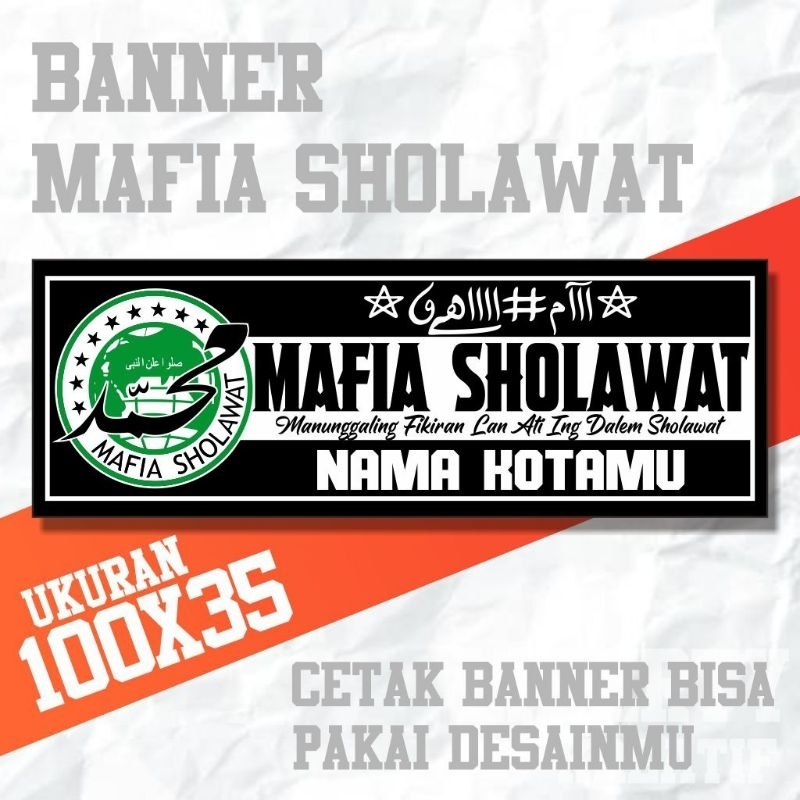 BANNER MAFIA SHOLAWAT BANNER SHOLAWAT BANNER SHOLAWATAN BANNER SYEKHERMANIA BANNER ZAHIR MANIA BANNE