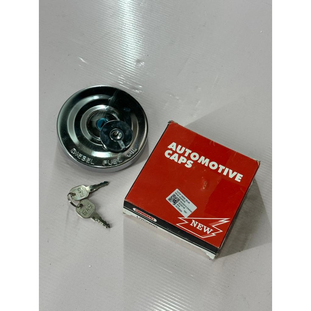 Tutup Tangki Solar PS190 Ginseng MC000319