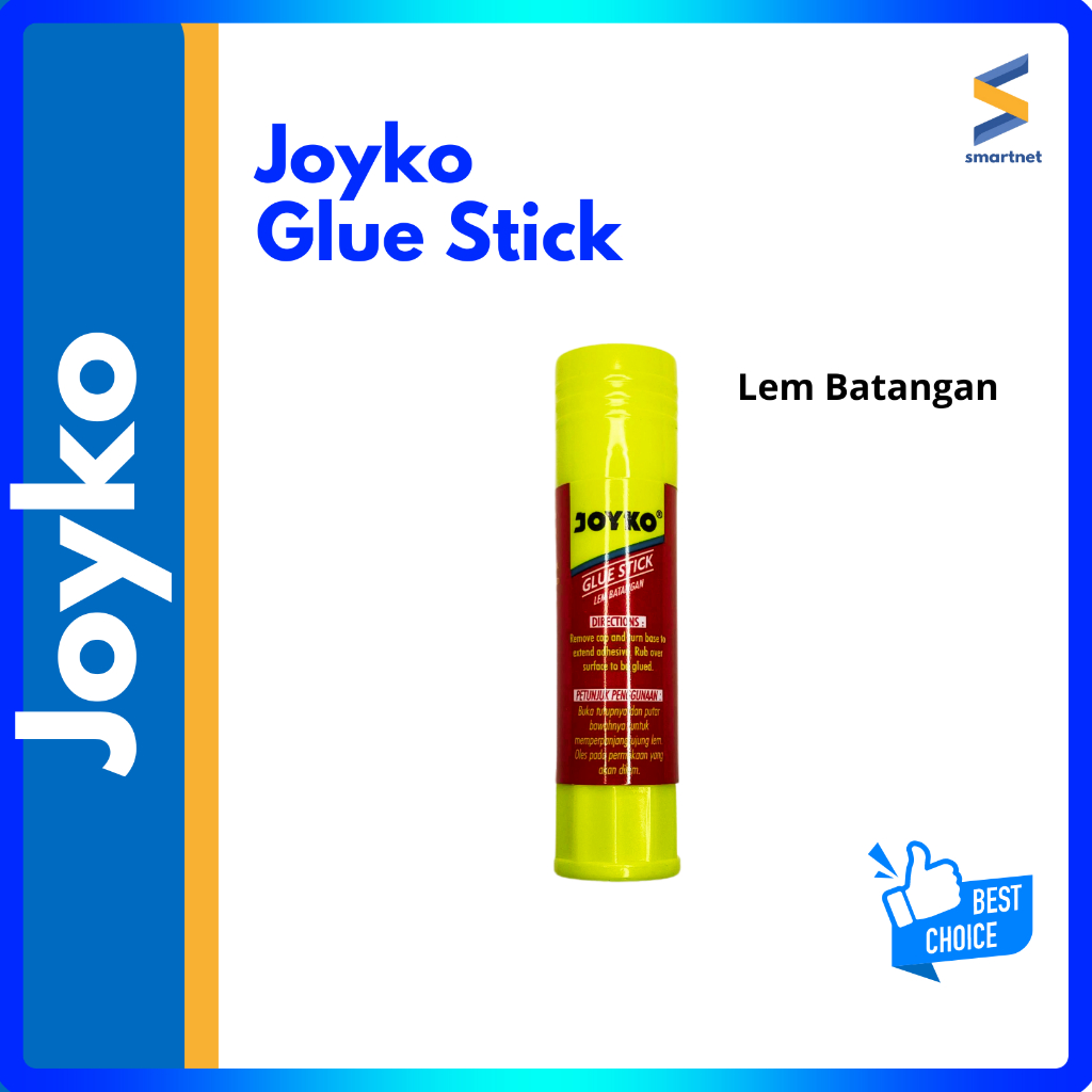 

Glue stick