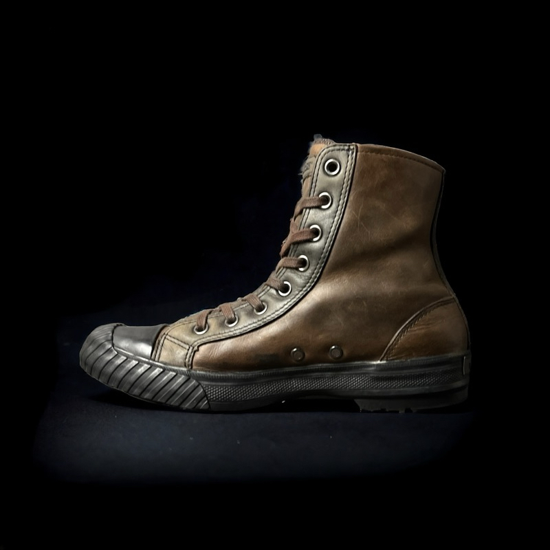 Converse x John Varvatos Bosey 'Sample'