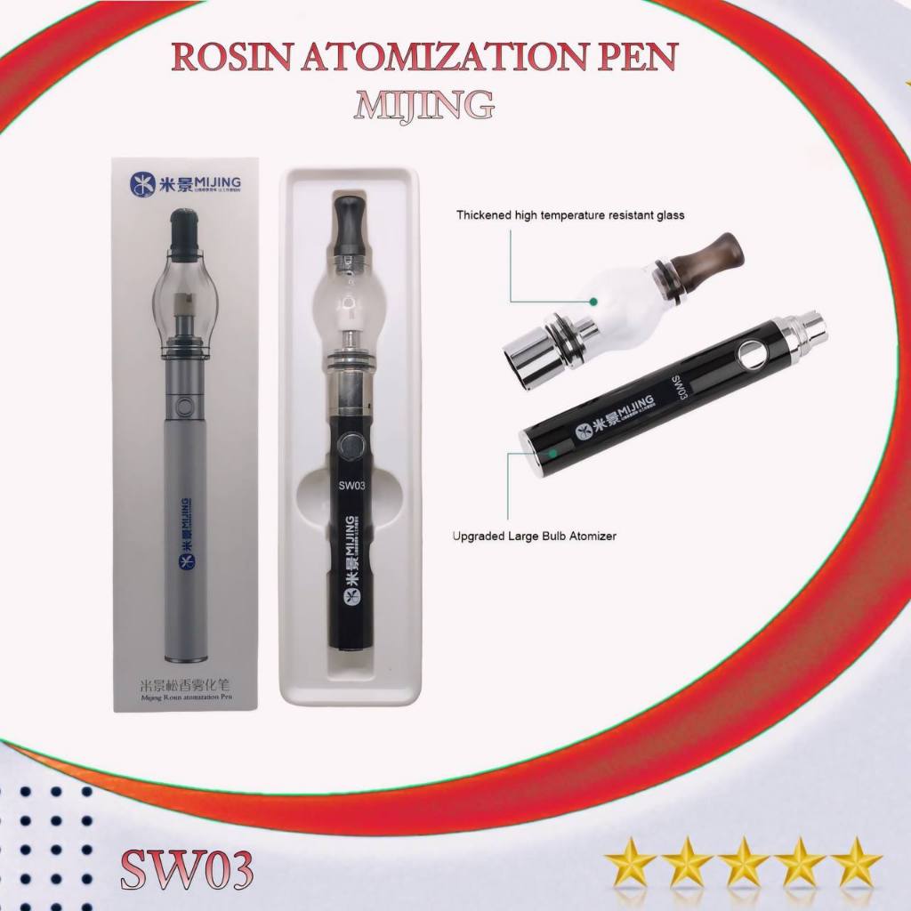 

MIJING SW.03 PENA ATOMISASI ROSIN PENDETEKSI SIRKUIT ALAT PERBAIKAN MOTHERBOARD