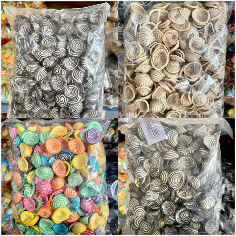 

Kuping Gajah Mini, Kuping Gajah Contong 500gr