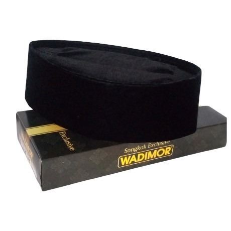 Peci Songkok Wadimor