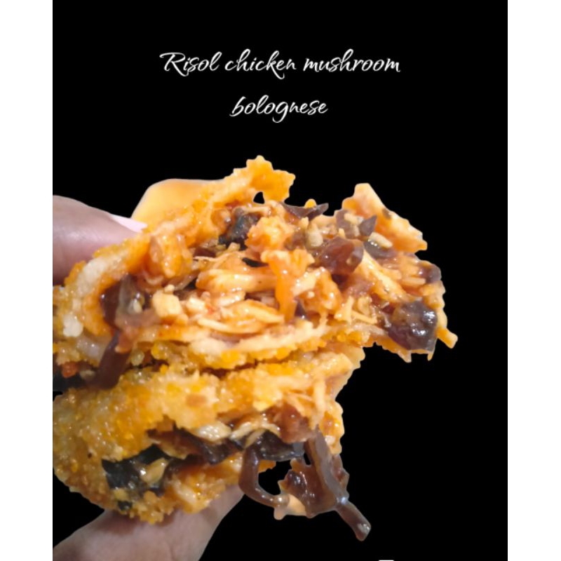 

RISOL MAYO ISI 3 PCS KEMASAN VACUM