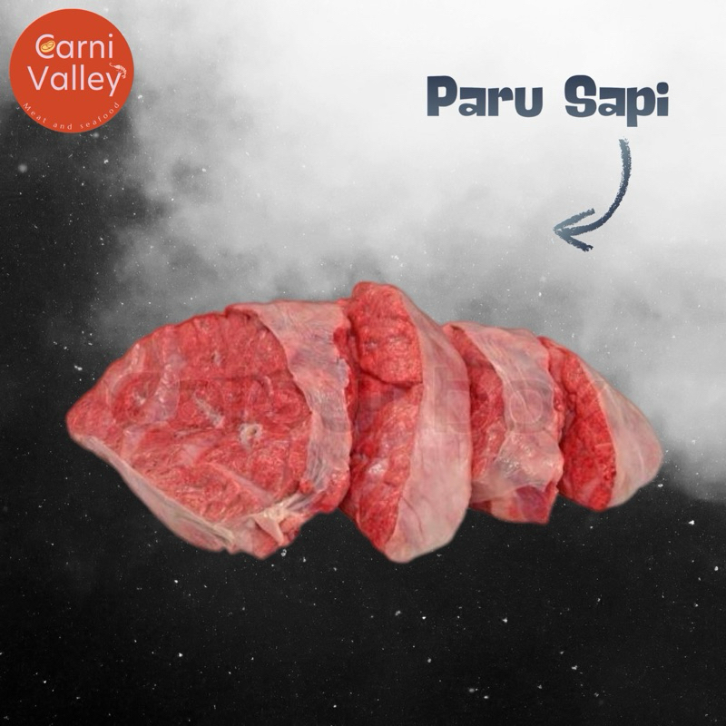 

Paru Sapi