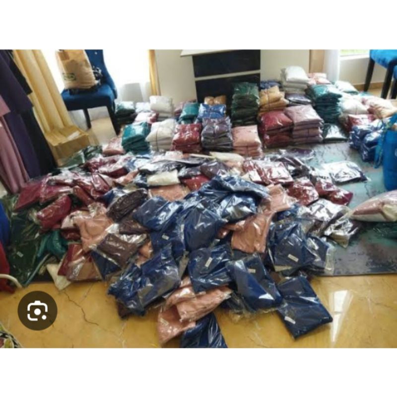 BAJU WANITA PROMO CUCI GUDANG