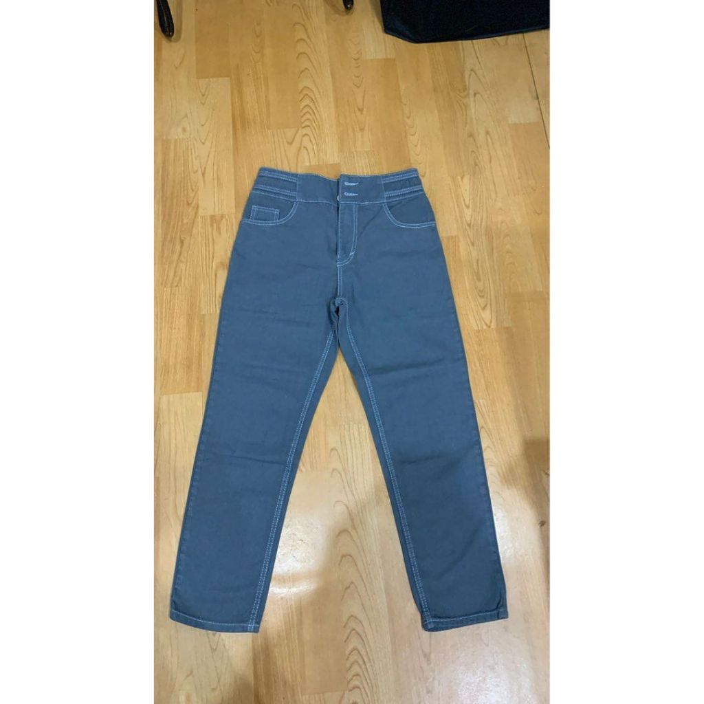 NEW - Martin Jeans