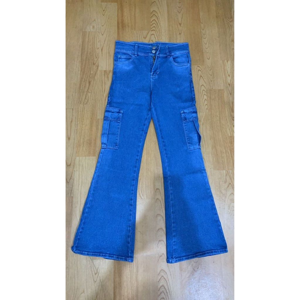 NEW - Martin Jeans