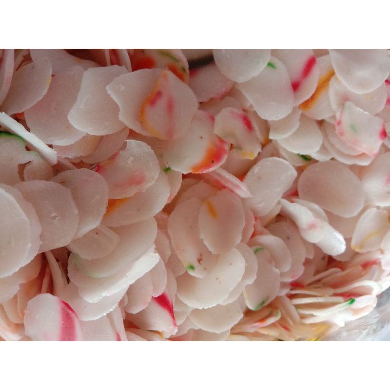 

Kerupuk Pesta 250 gram