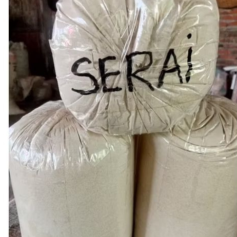 

bubuk batang serai/serrei murni 1kg