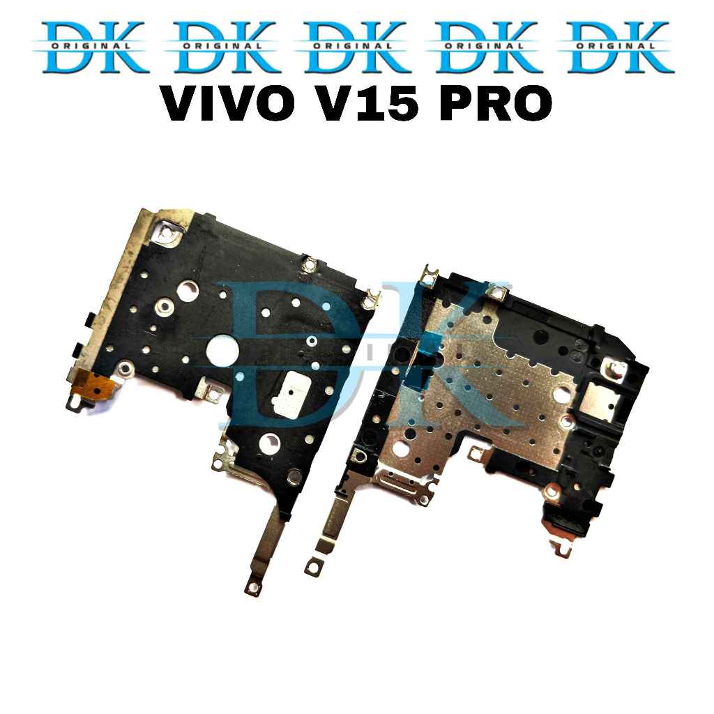 Tutup Mesin Vivo V15 Pro Original Cover Mesin