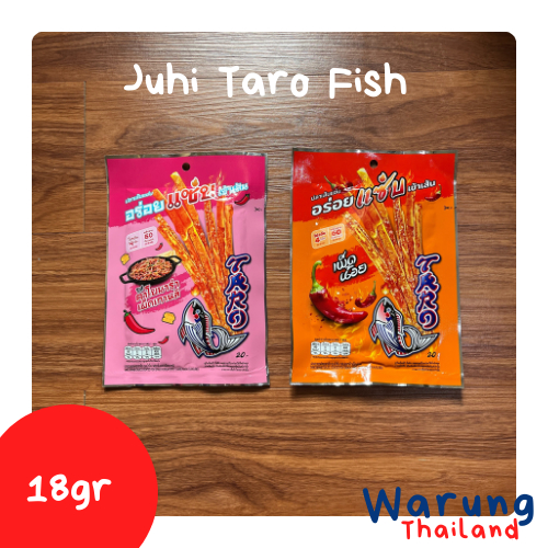 [READY STOCK] Juhi Taro SPECIAL | Juhi Thailand | Juhi Bangkok